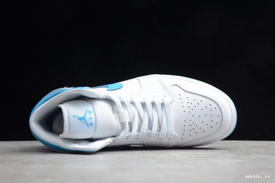 Cheap EP BQ6472-114 UNC Mid 1 (W) Jordan  BQ6472-114  Air 0503